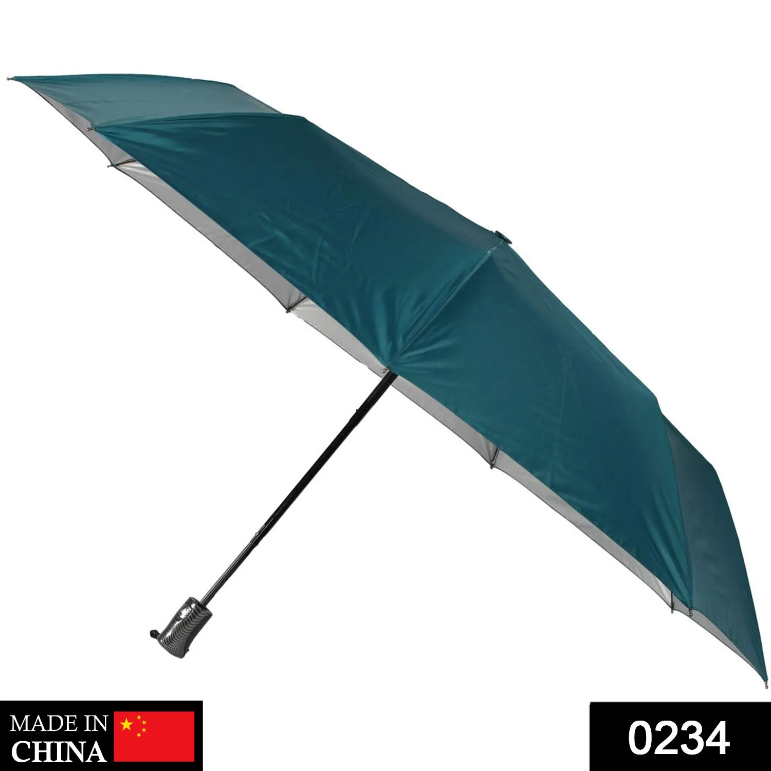 '-3 Fold Premium Umbrella