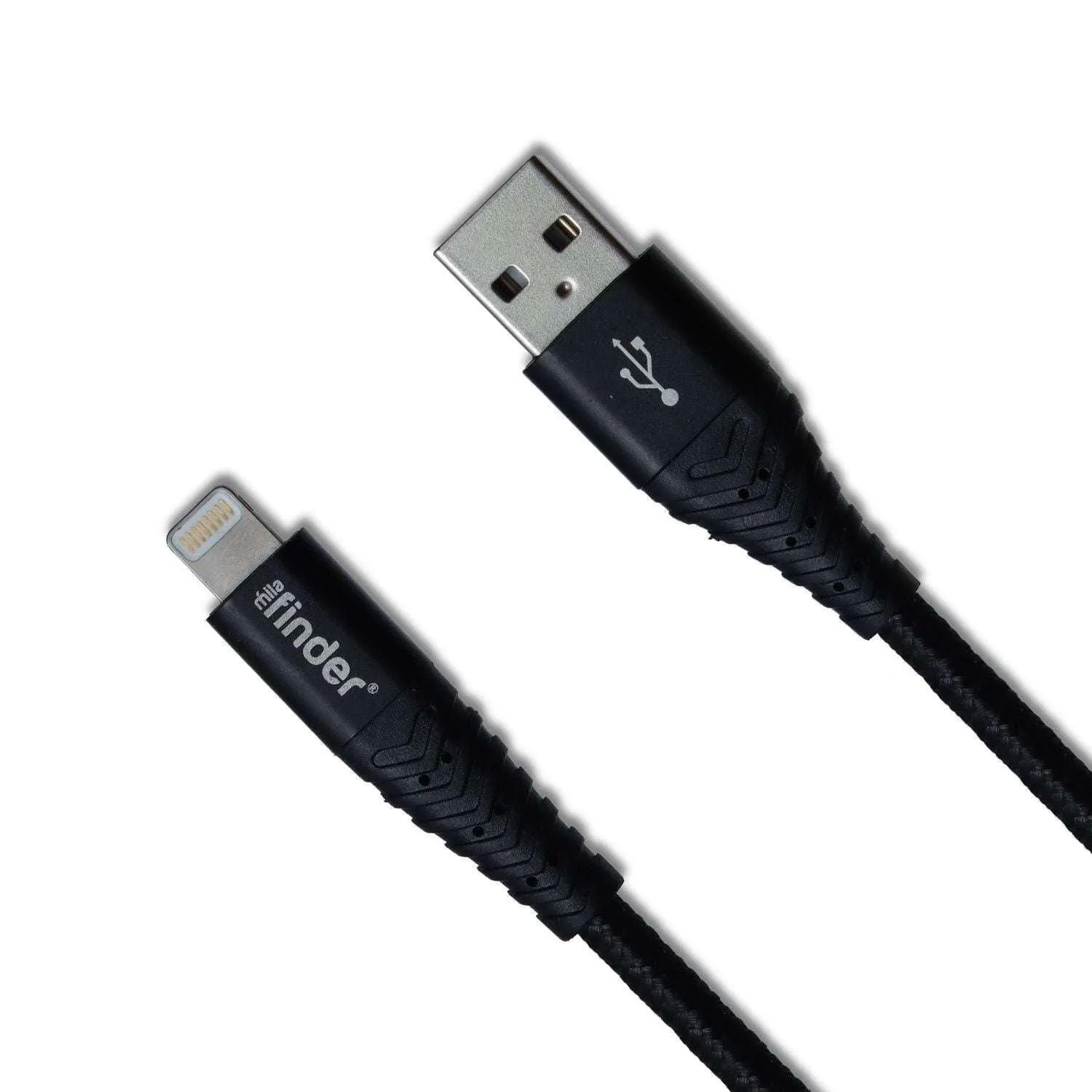 10 Foot MFI IDevice Cable (Made for iPhone) - Pack of 12