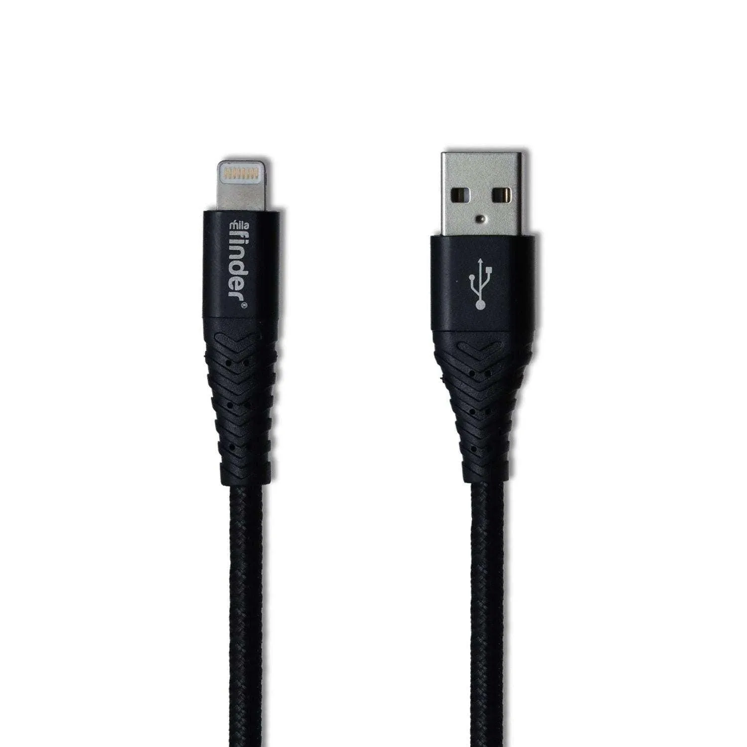 10 Foot MFI IDevice Cable (Made for iPhone) - Pack of 12