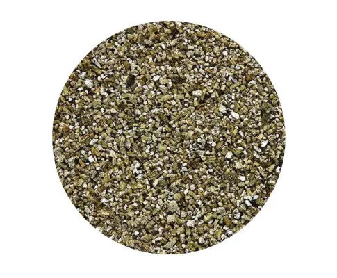 10LT Vermiculite Bag Grade 3 Growing Media 1-4mm