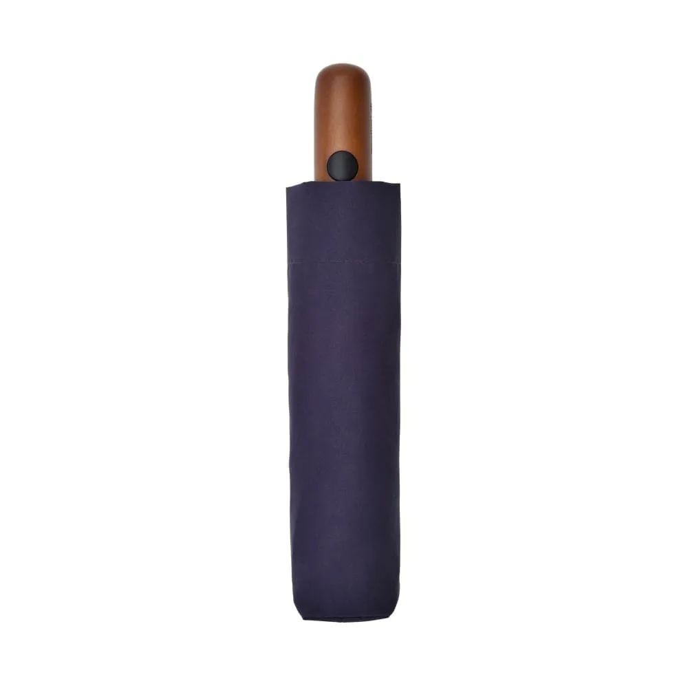 112cm Wooden Handle Umbrella for Mens