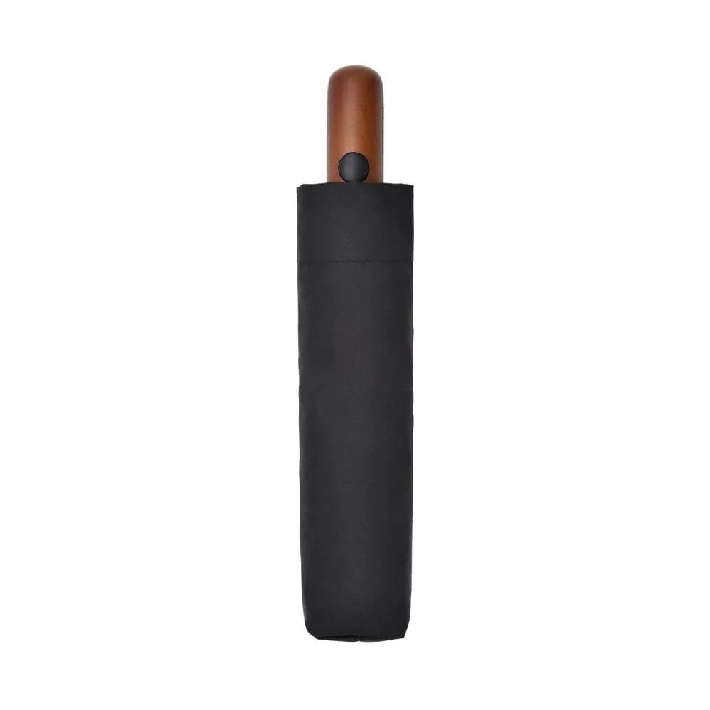112cm Wooden Handle Umbrella for Mens