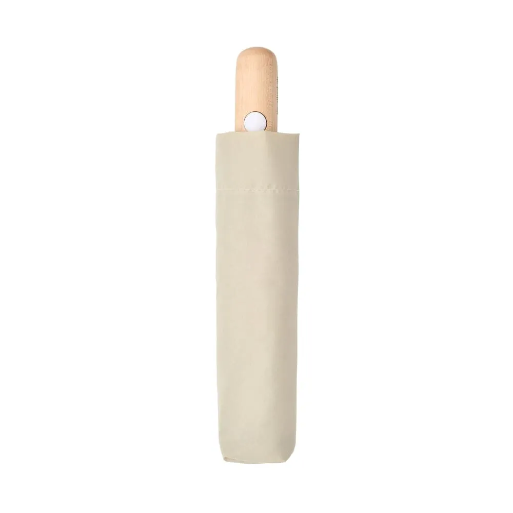 112cm Wooden Handle Umbrella for Mens