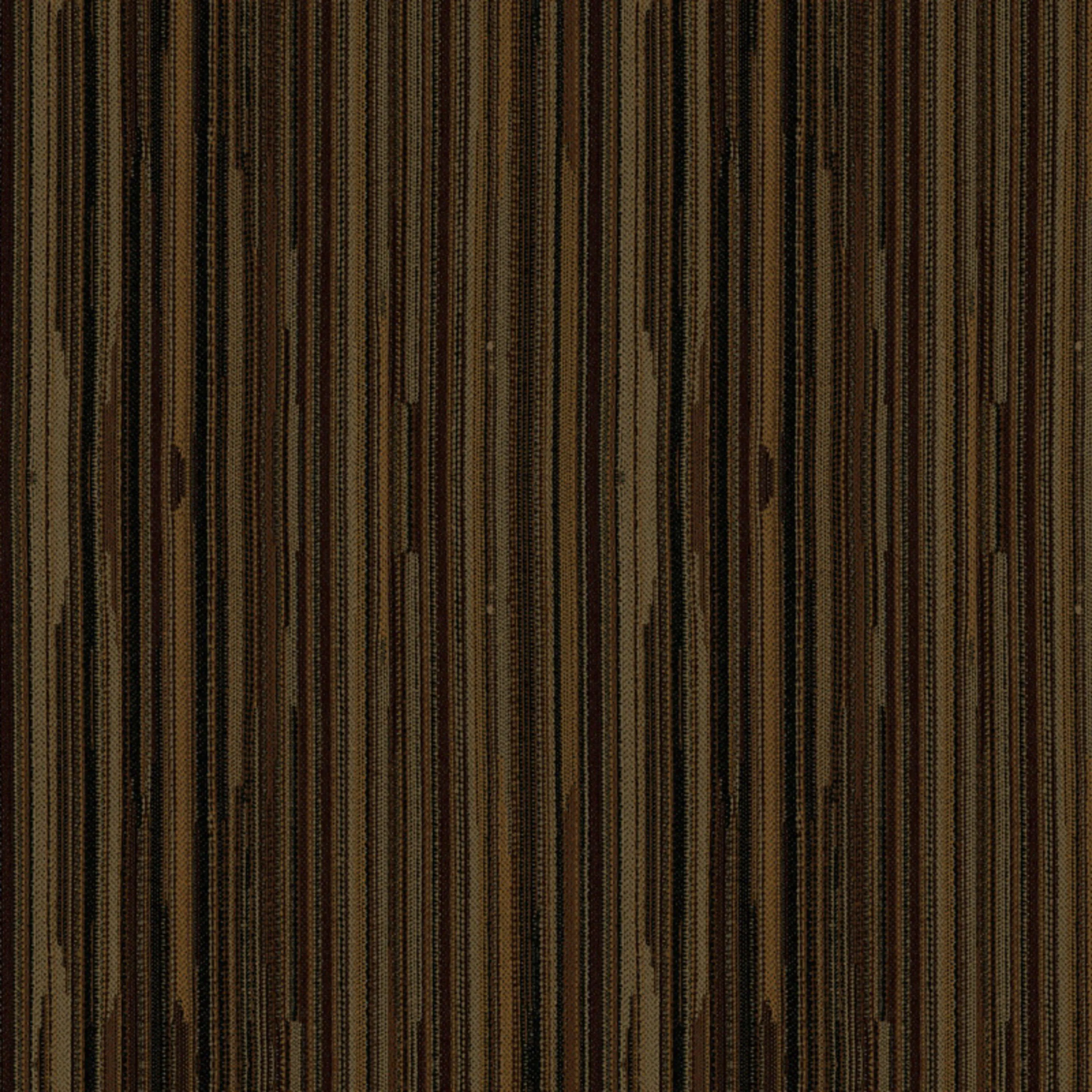 18.5''W Church Chair in Canyon Fabric - Gold Vein Frame