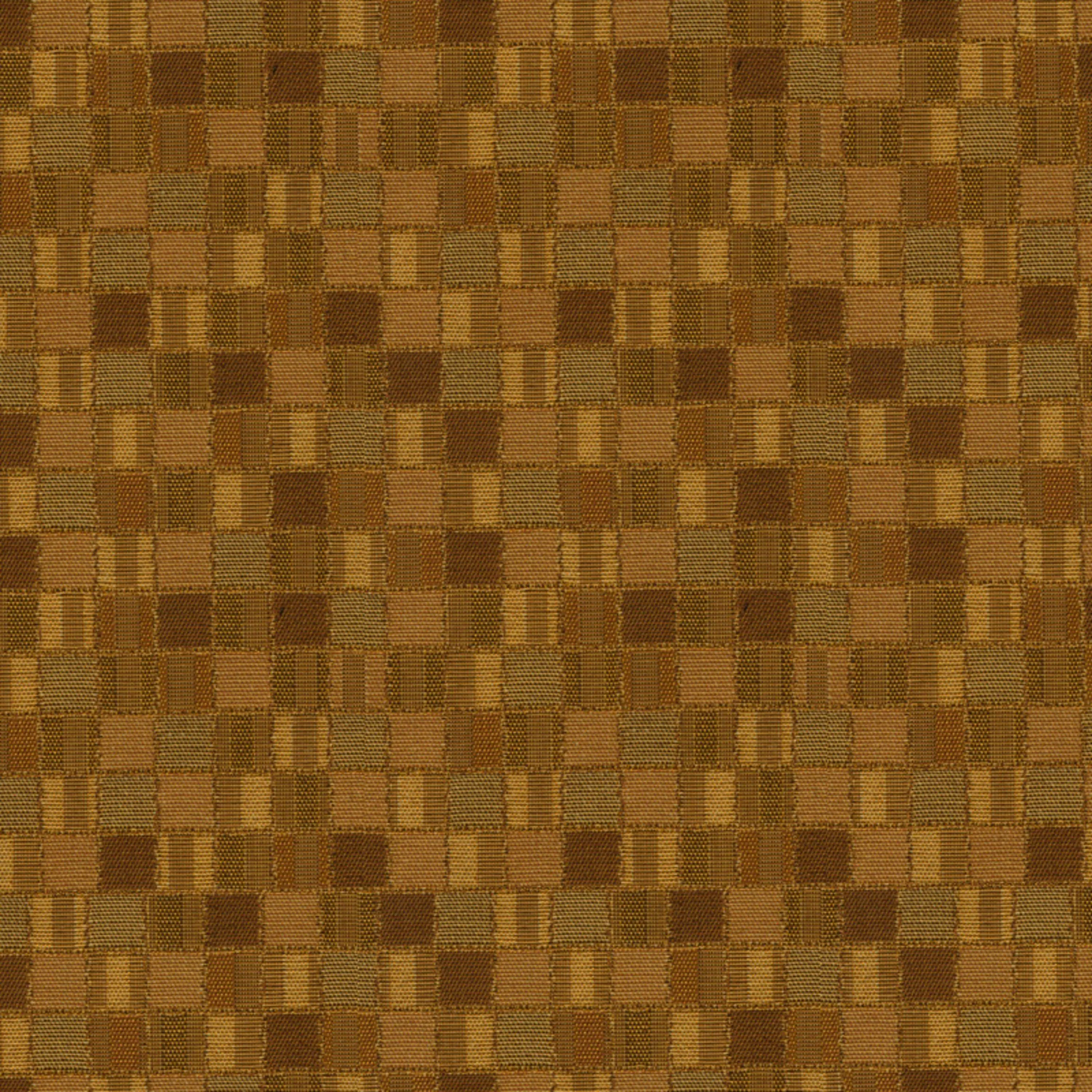 18.5''W Church Chair in Empire Fabric - Gold Vein Frame