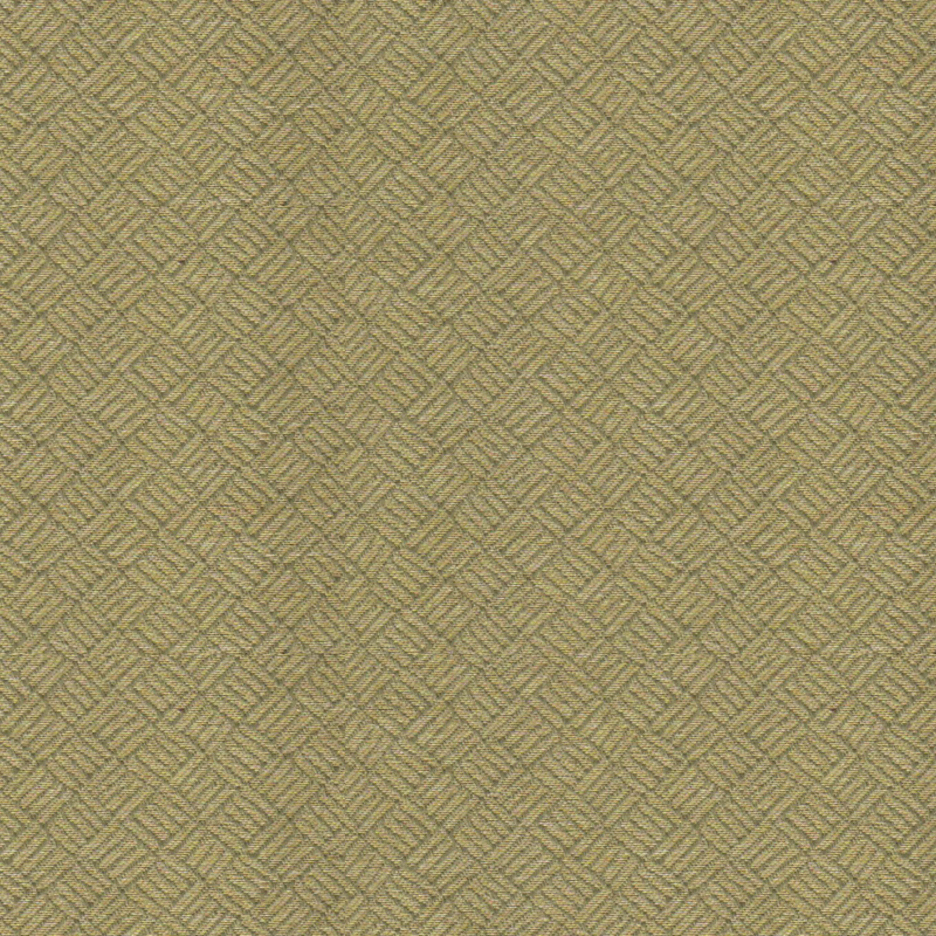 18.5''W Church Chair in Fiji Fabric - Gold Vein Frame