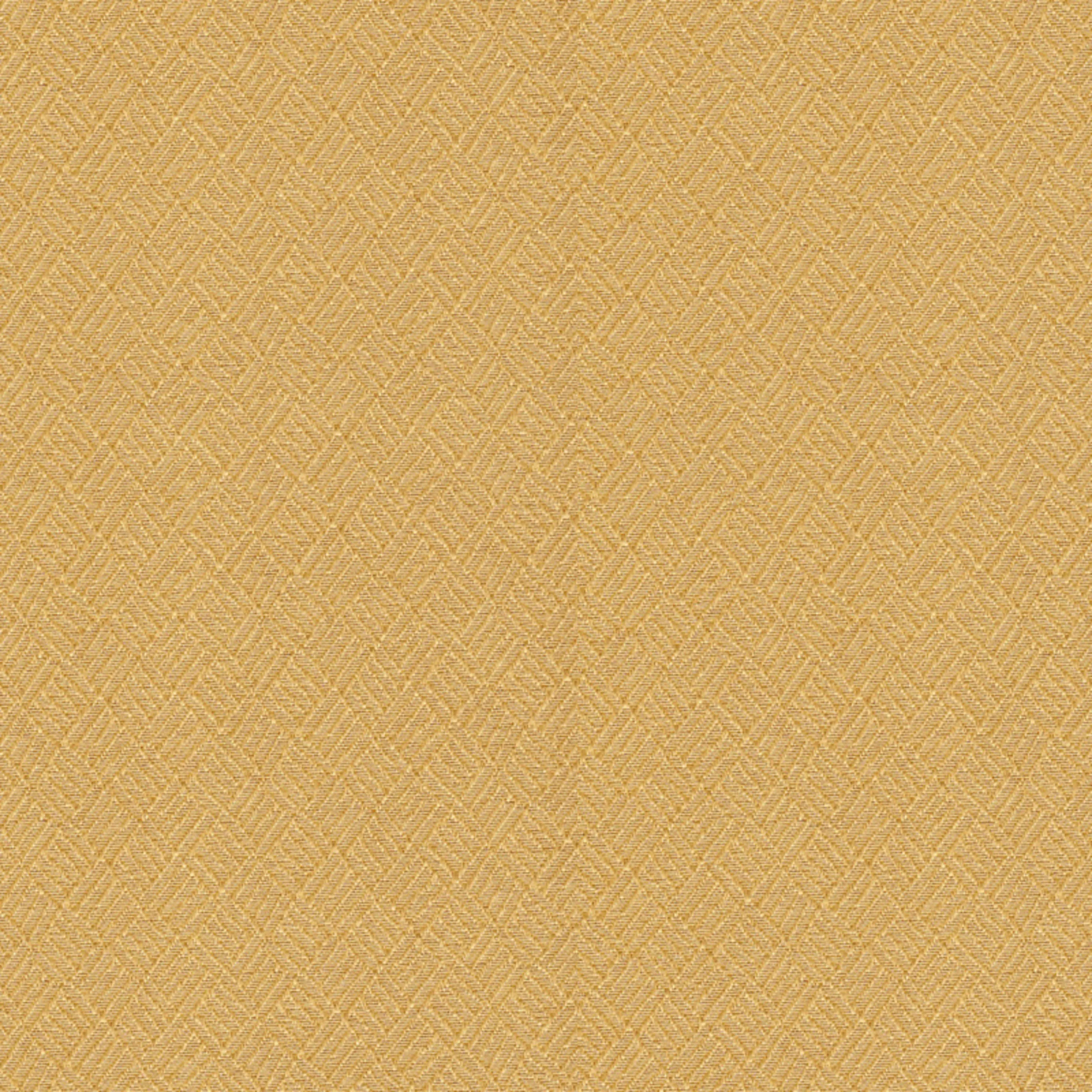 18.5''W Church Chair in Fiji Fabric - Gold Vein Frame