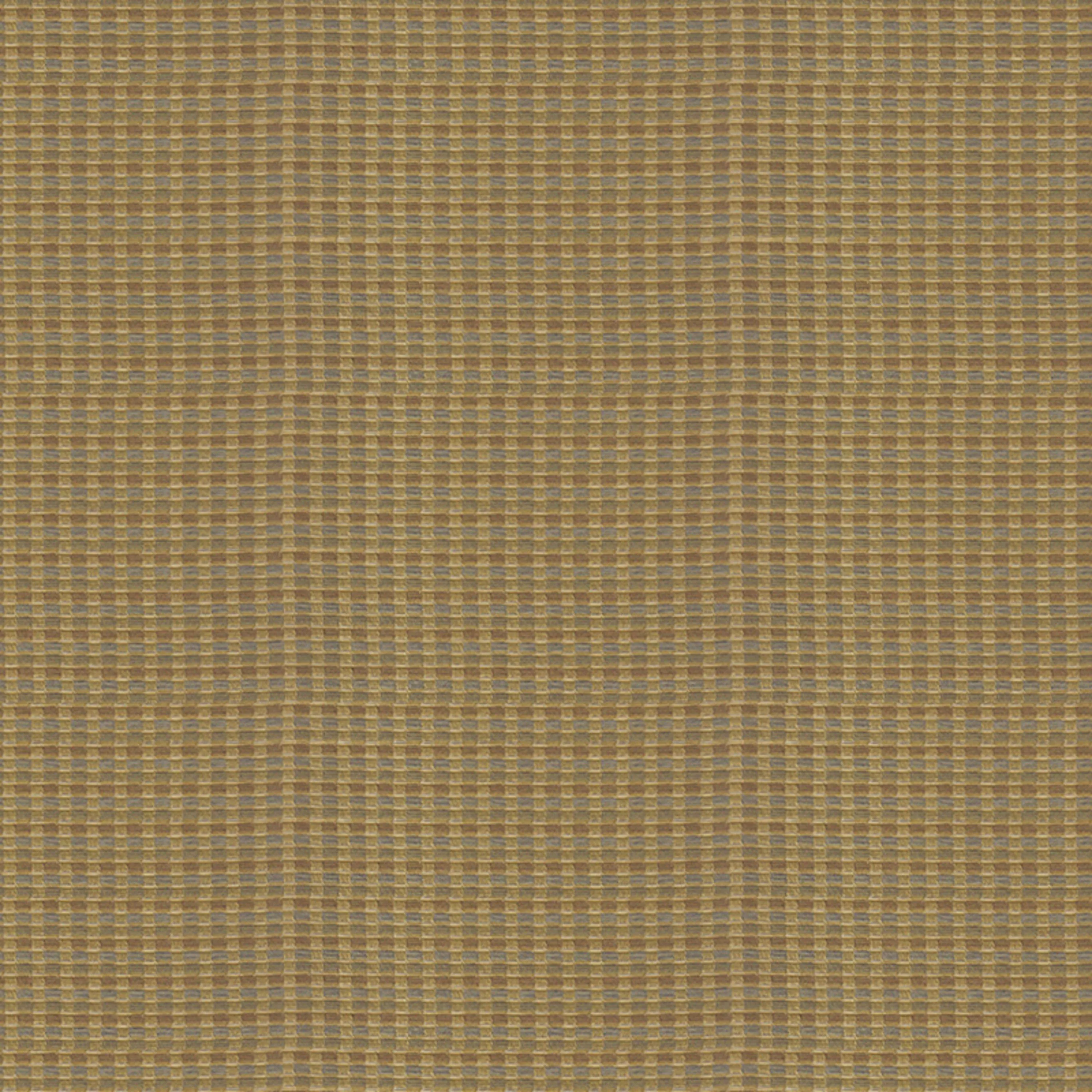 18.5''W Church Chair in Mainframe Fabric - Gold Vein Frame
