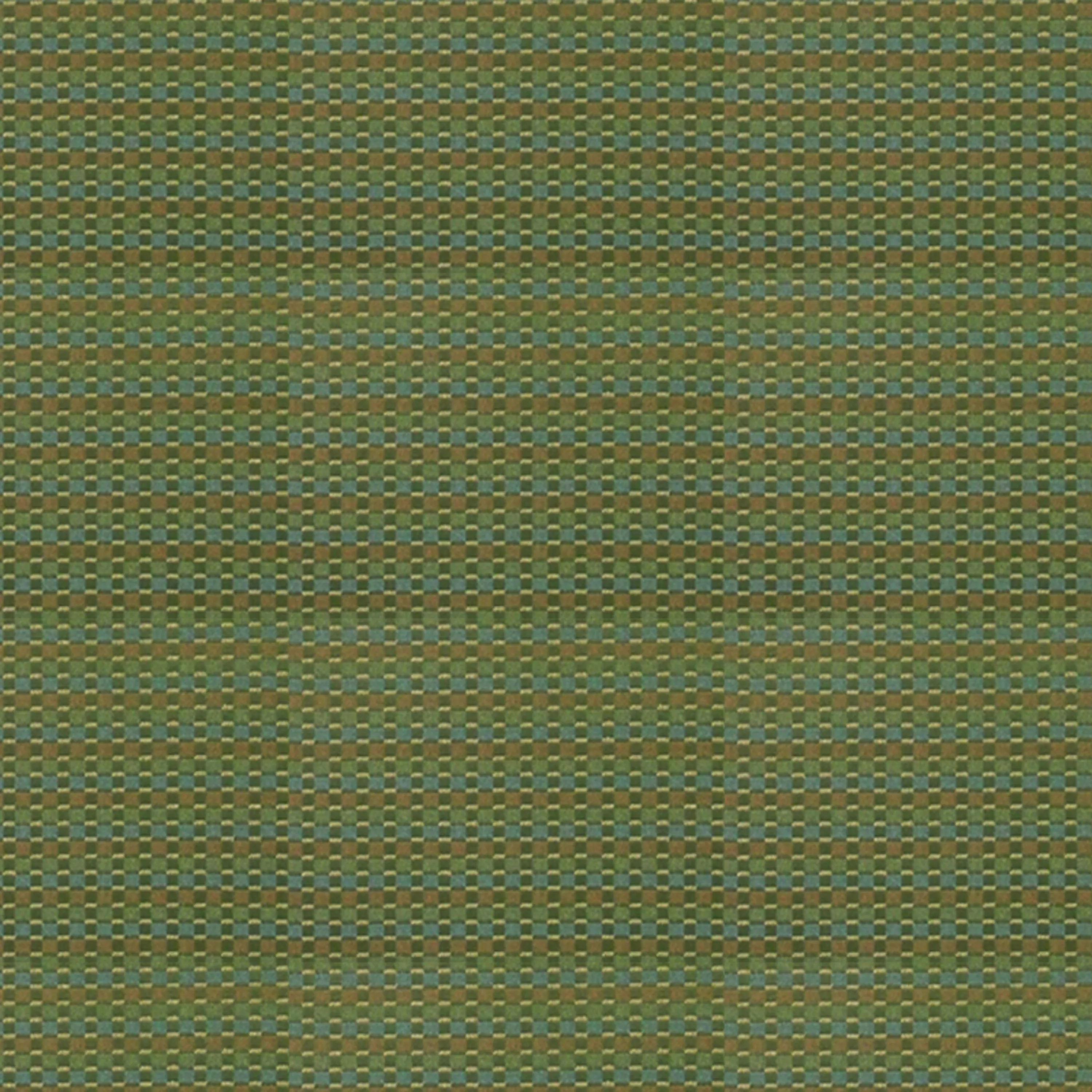 18.5''W Church Chair in Mainframe Fabric - Gold Vein Frame