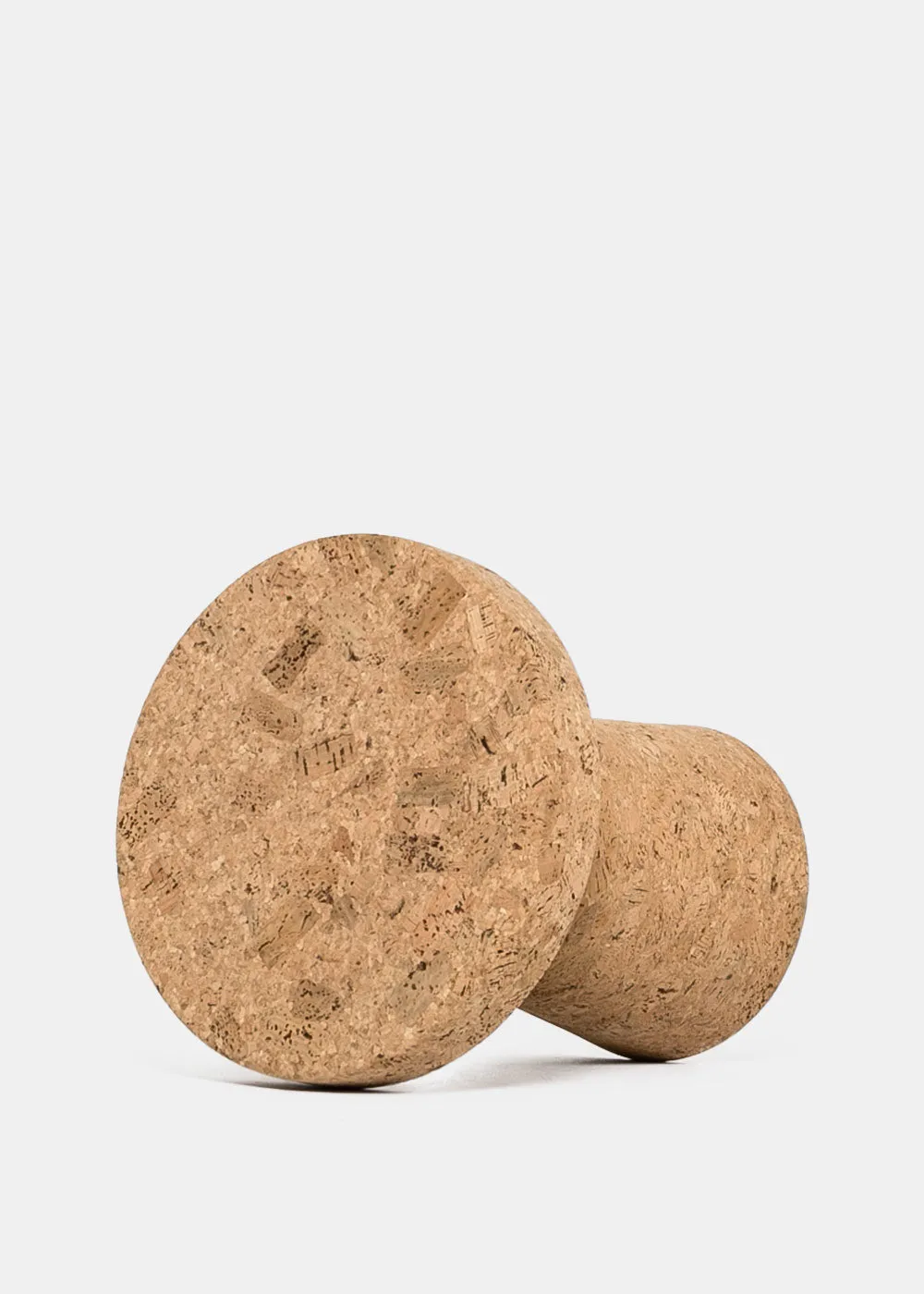 210 024 01 Cork family stool
