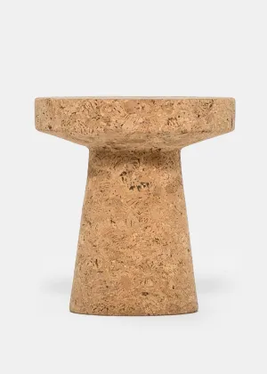210 024 01 Cork family stool