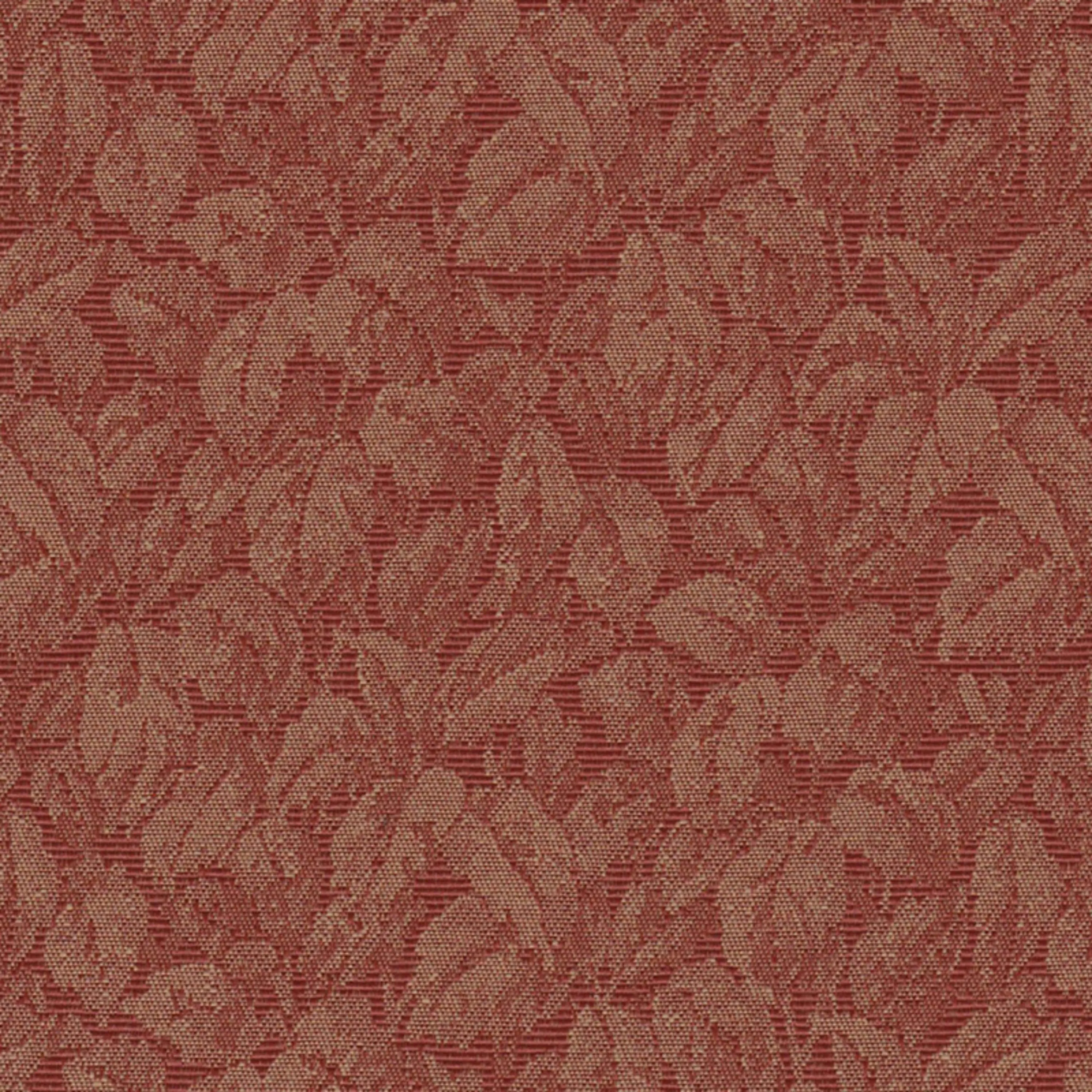 21''W Church Chair in Bonaire Fabric - Gold Vein Frame