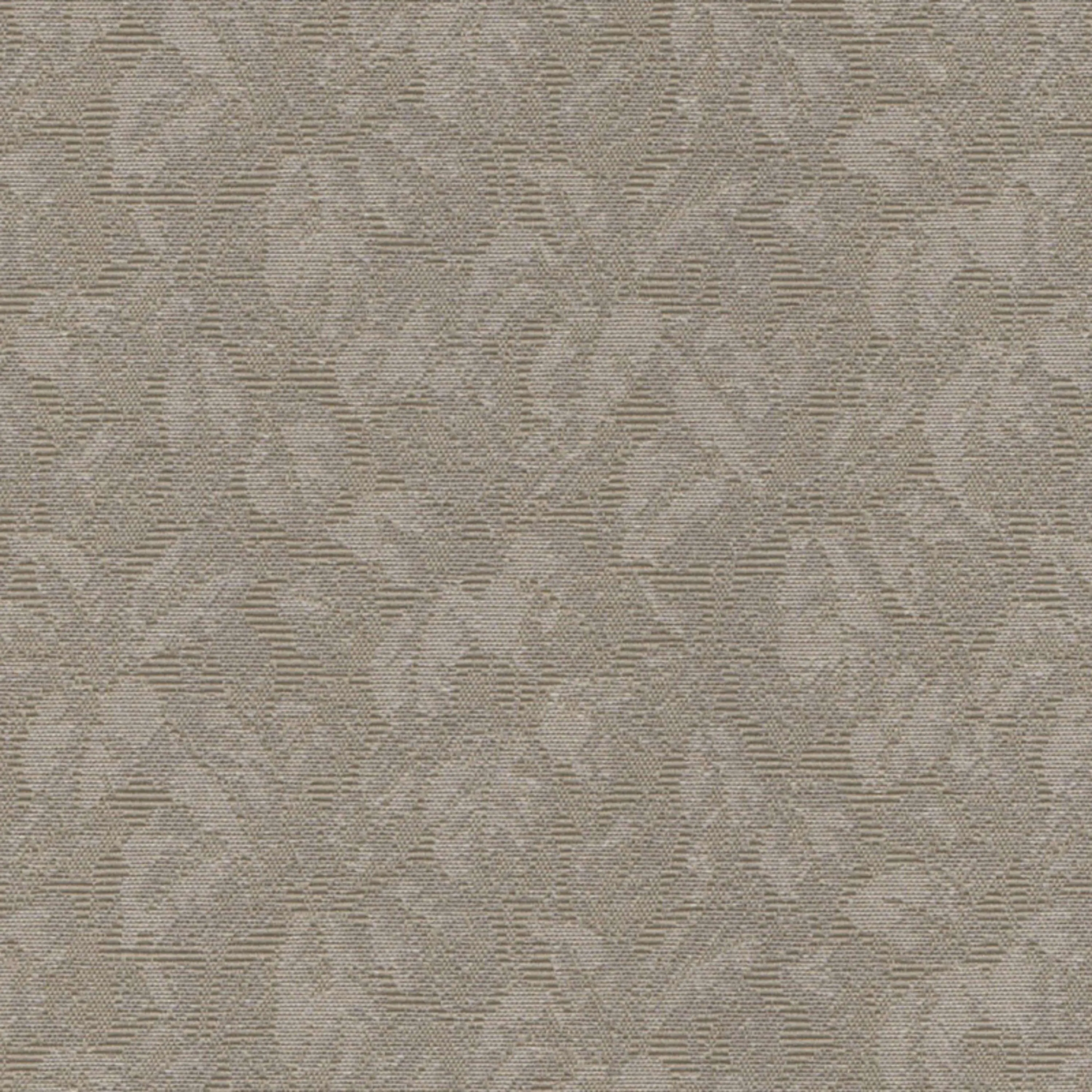 21''W Church Chair in Bonaire Fabric - Gold Vein Frame