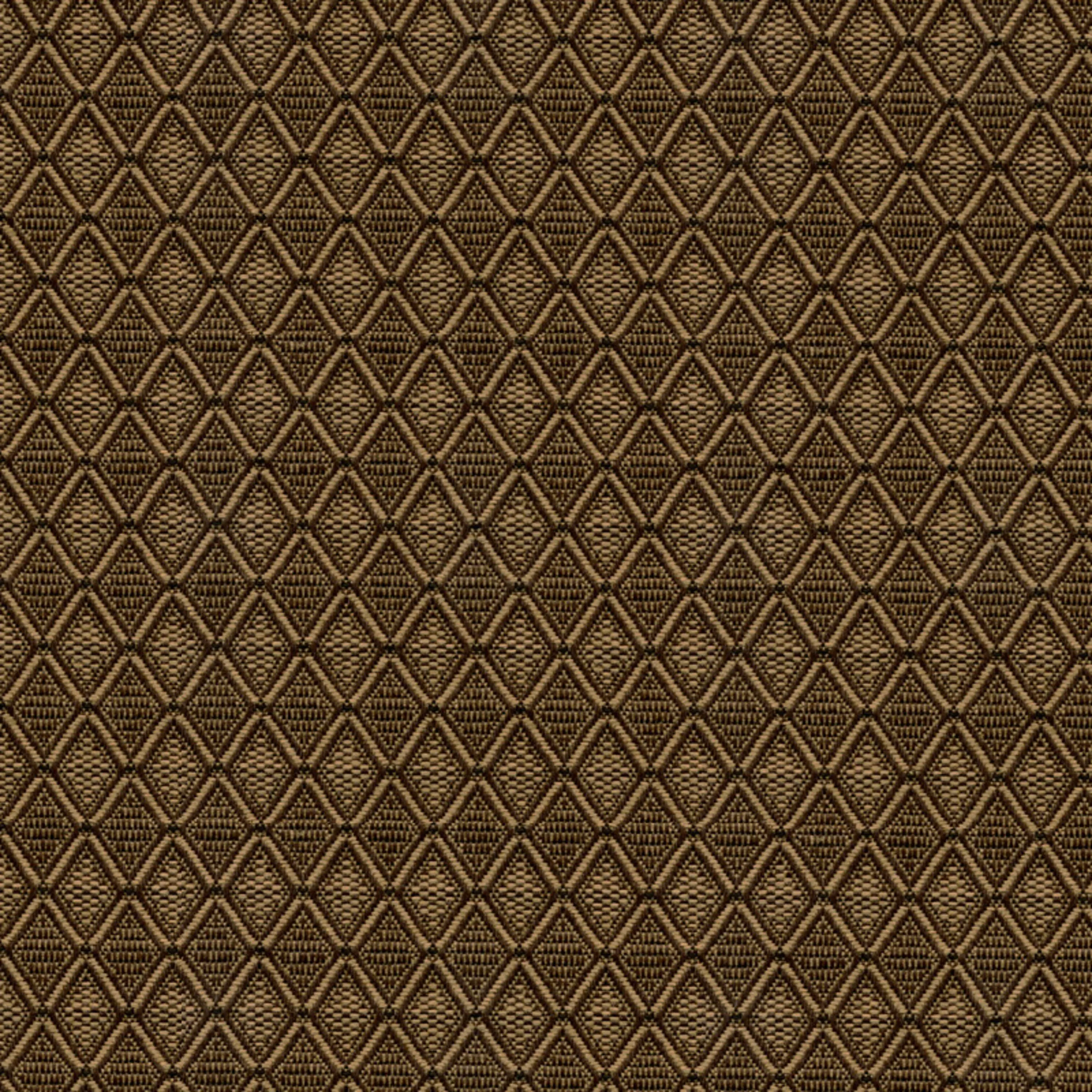 21''W Church Chair in Jewel Fabric - Gold Vein Frame