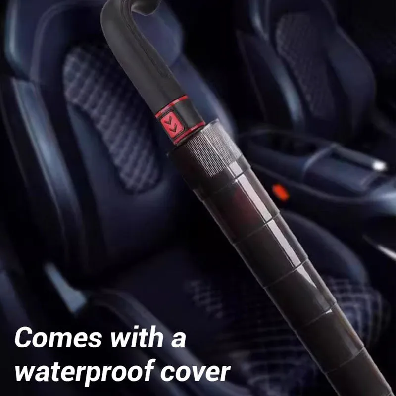 24-Rib Umbrella