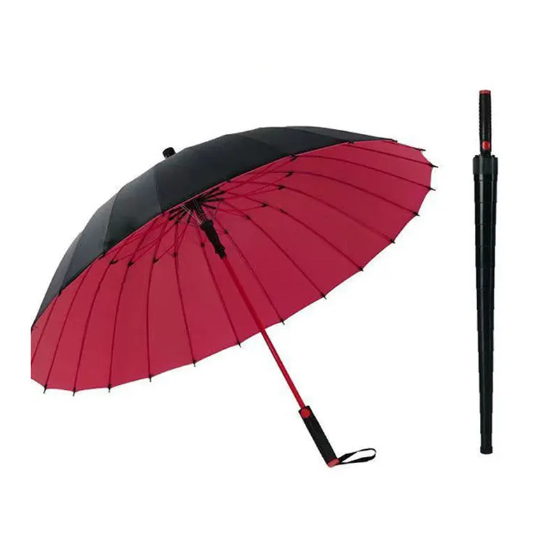 24-Rib Umbrella