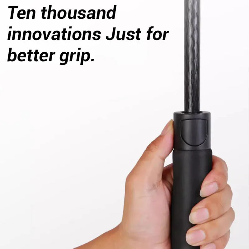 24-Rib Umbrella