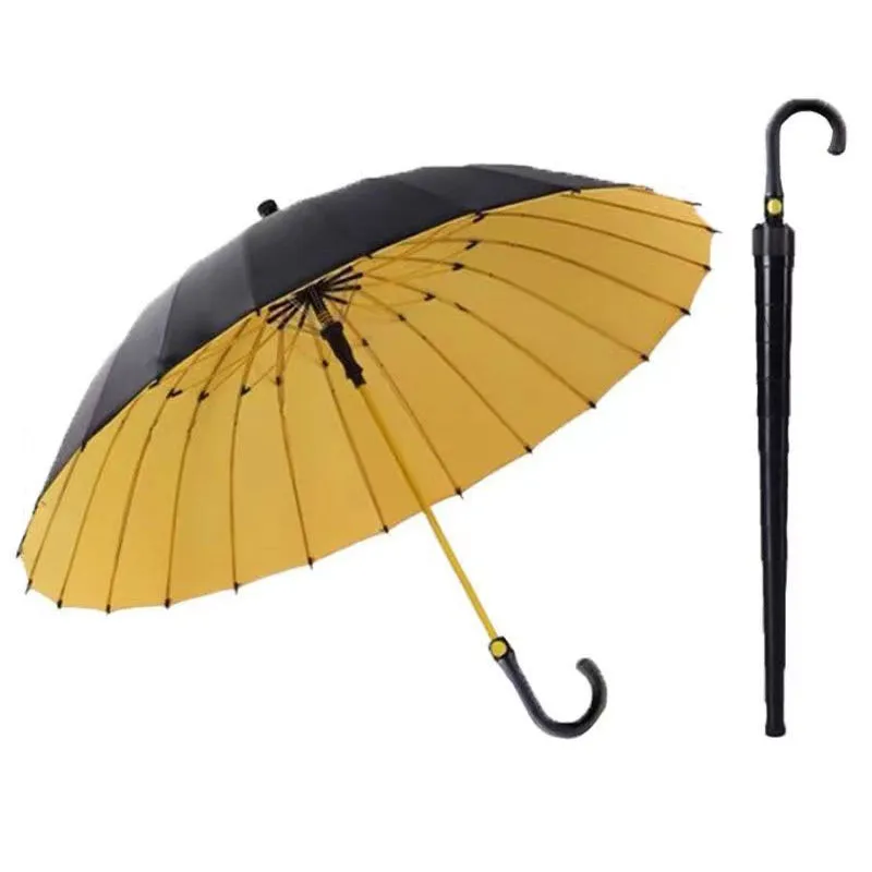 24-Rib Umbrella