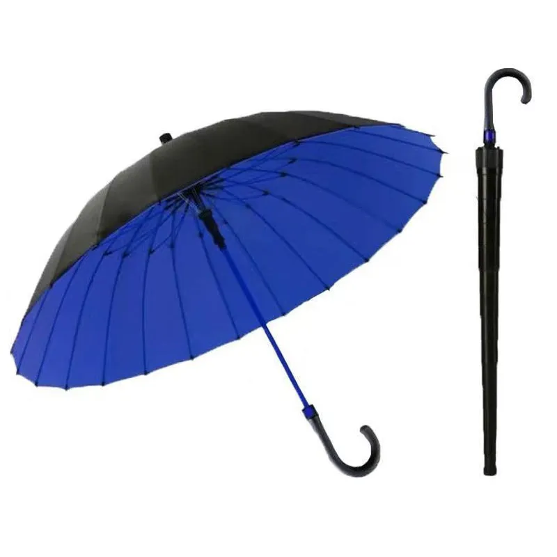 24-Rib Umbrella
