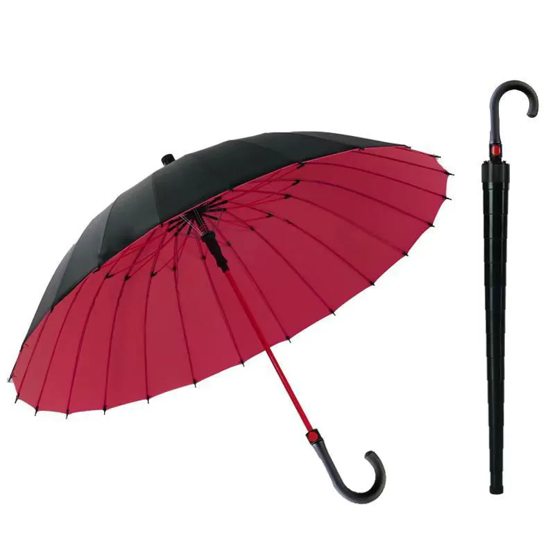 24-Rib Umbrella
