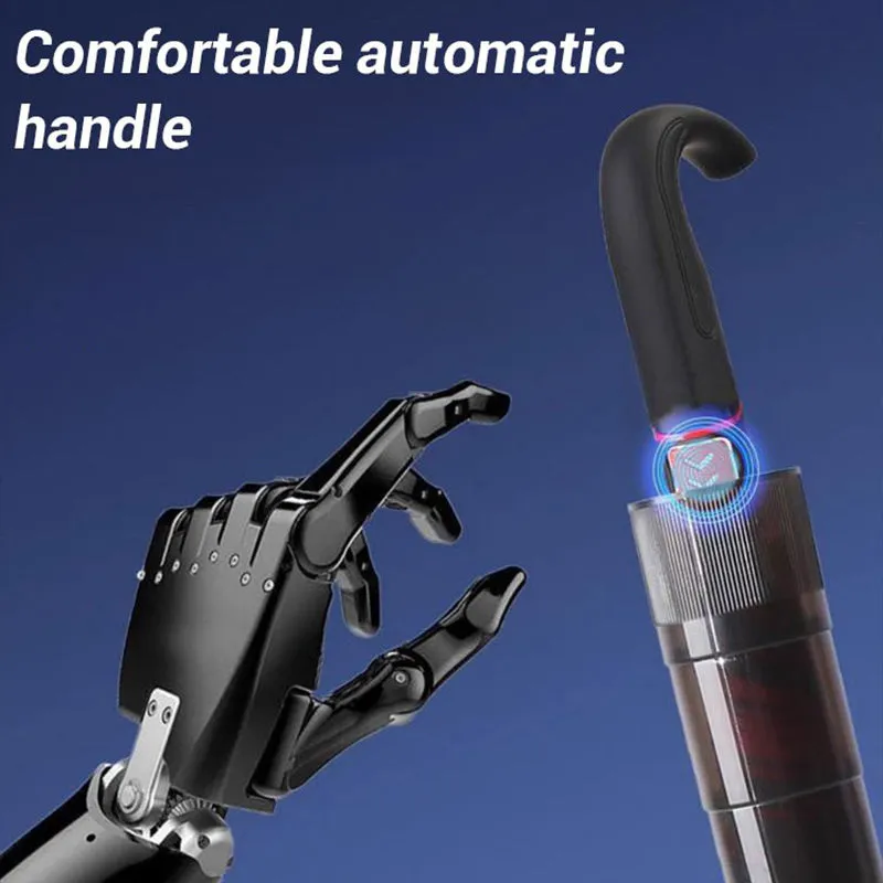 24-Rib Umbrella