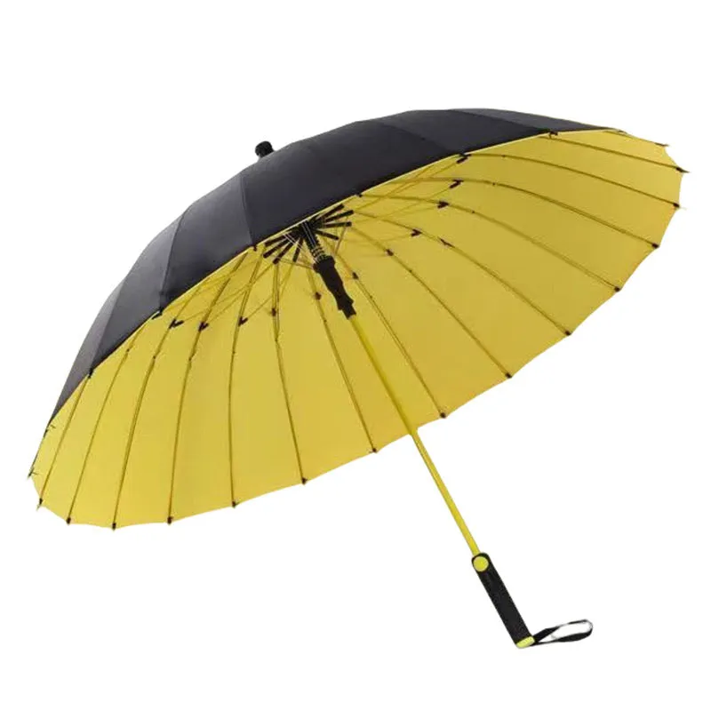 24-Rib Umbrella