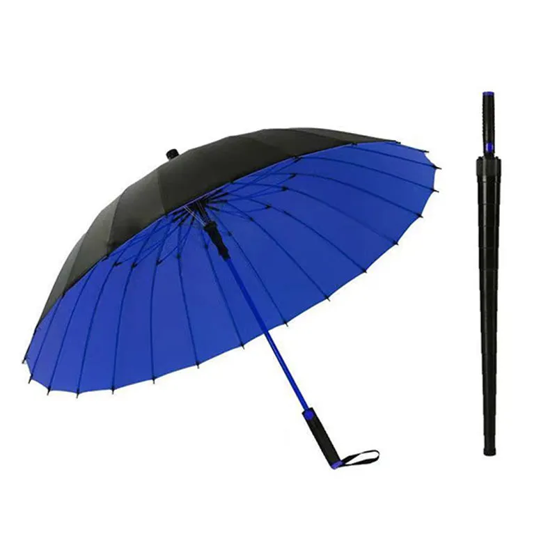 24-Rib Umbrella