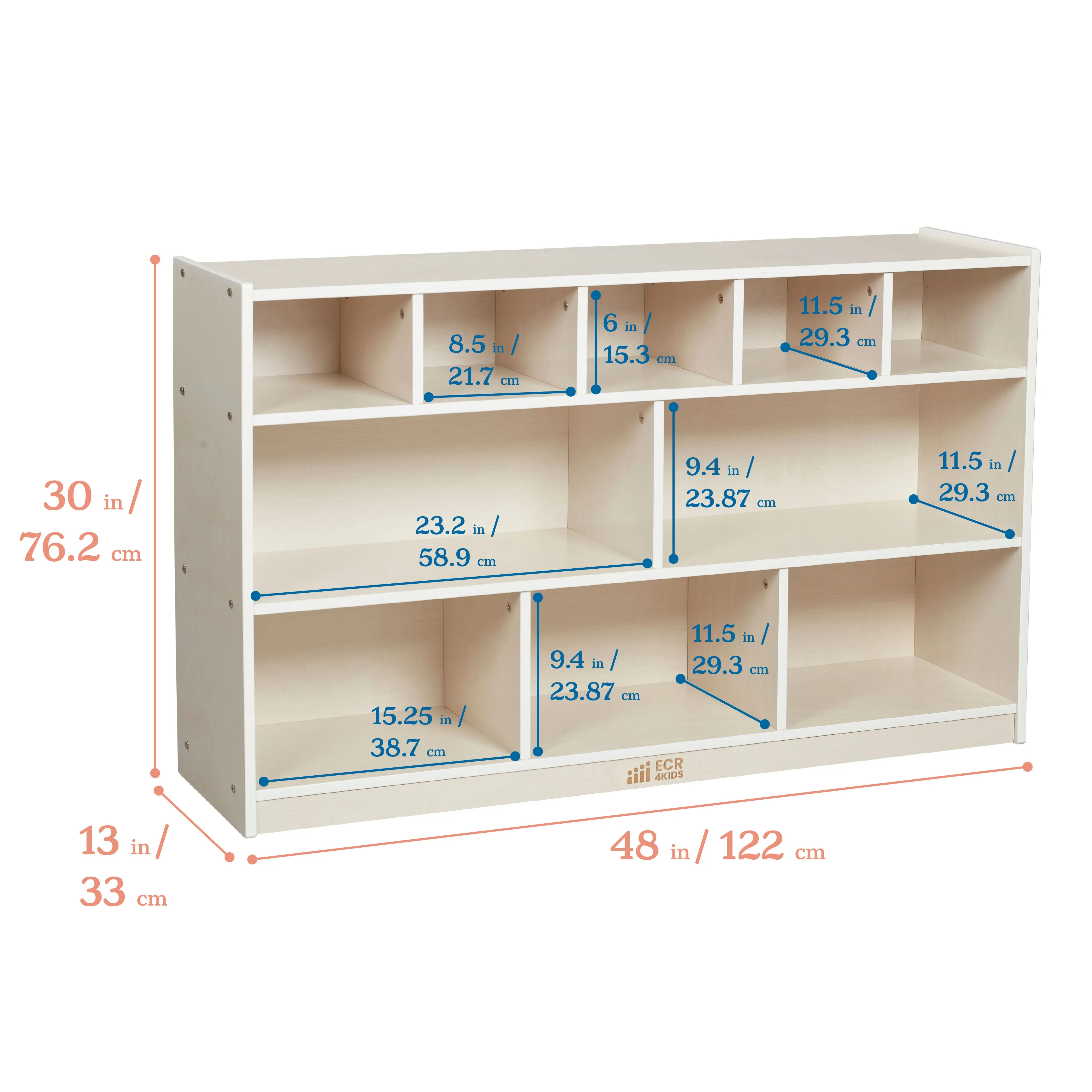 5 5 Mobile Storage and Tray Cabinet