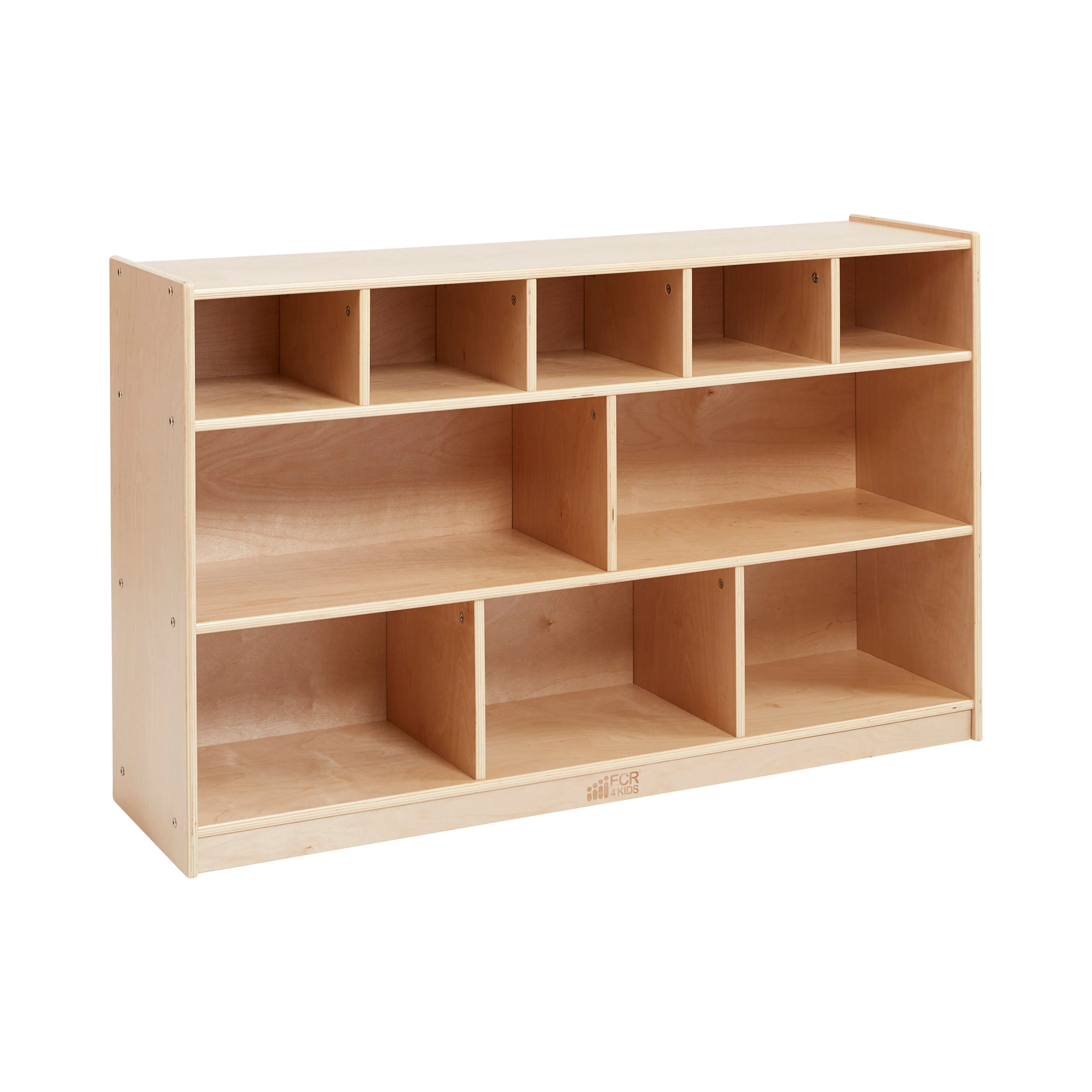 5 5 Mobile Storage and Tray Cabinet