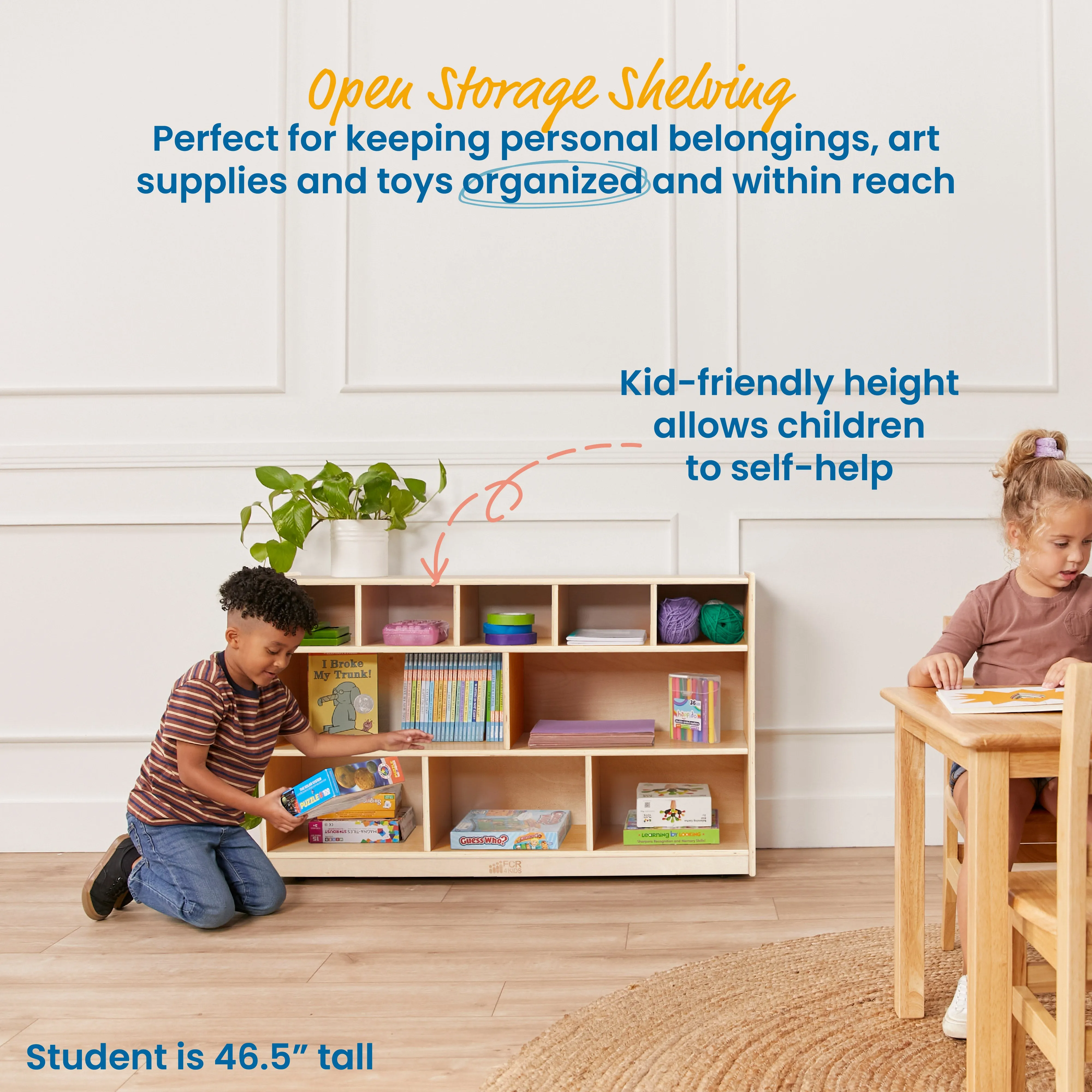 5 5 Mobile Storage and Tray Cabinet