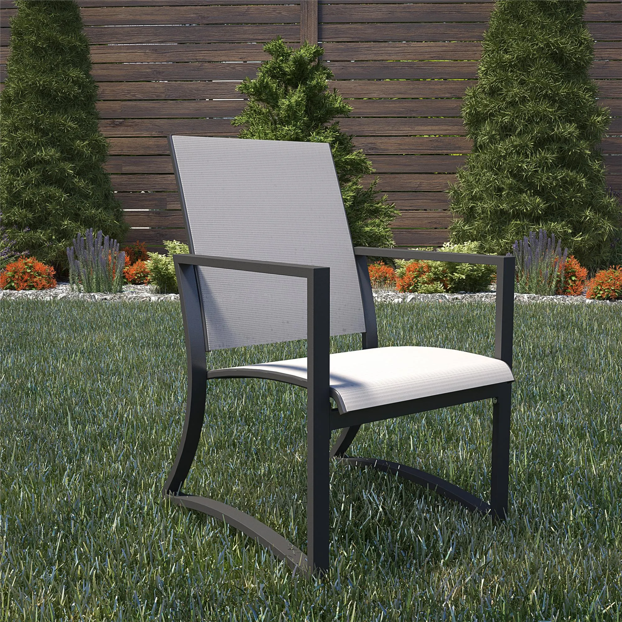 7 Piece Patio Dining Set