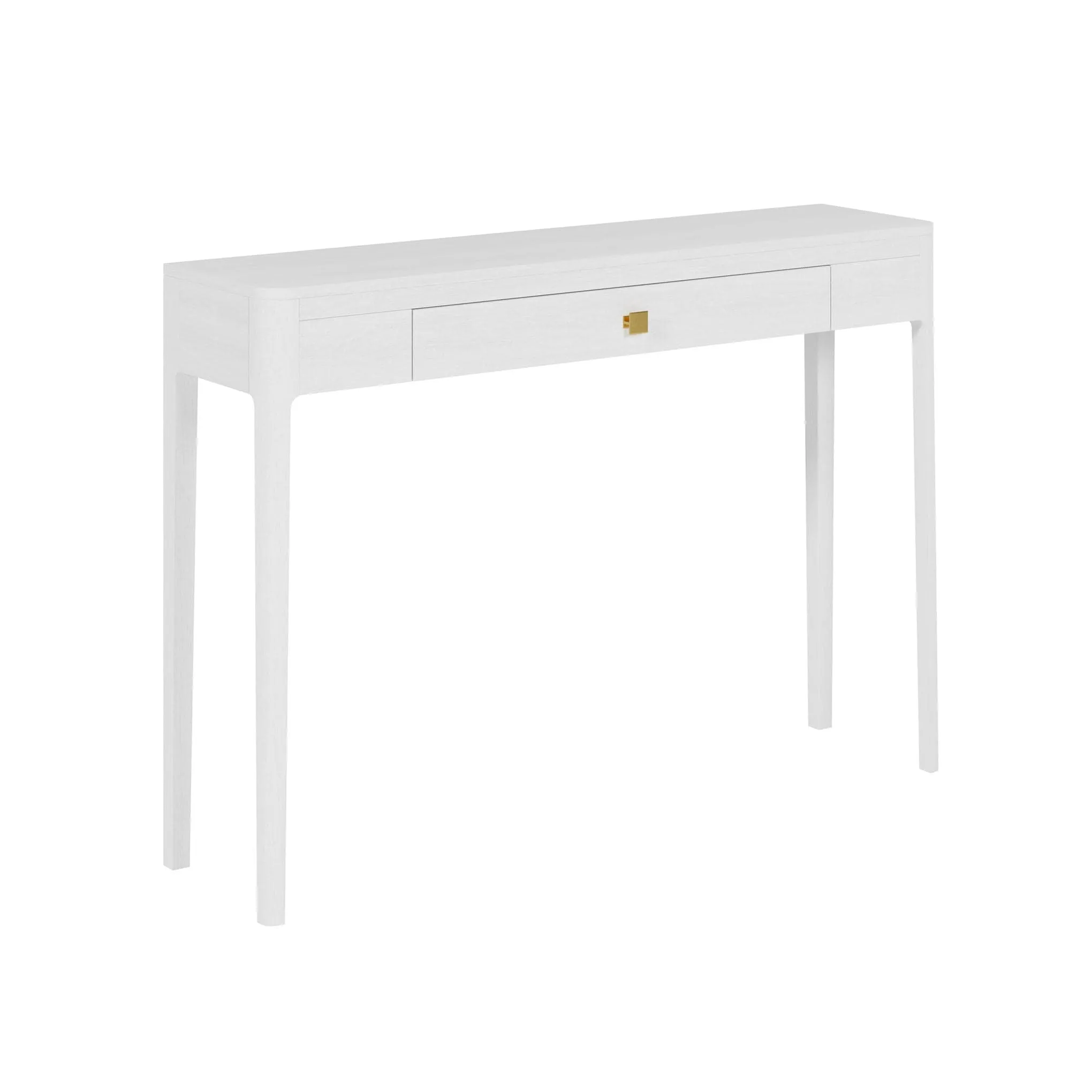 Abberley Console - White
