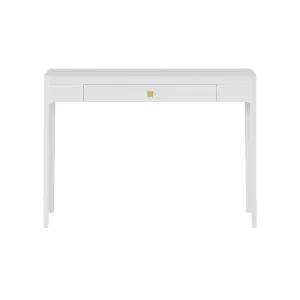 Abberley Console - White