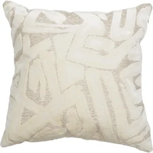 ACDC Pillow, Natural