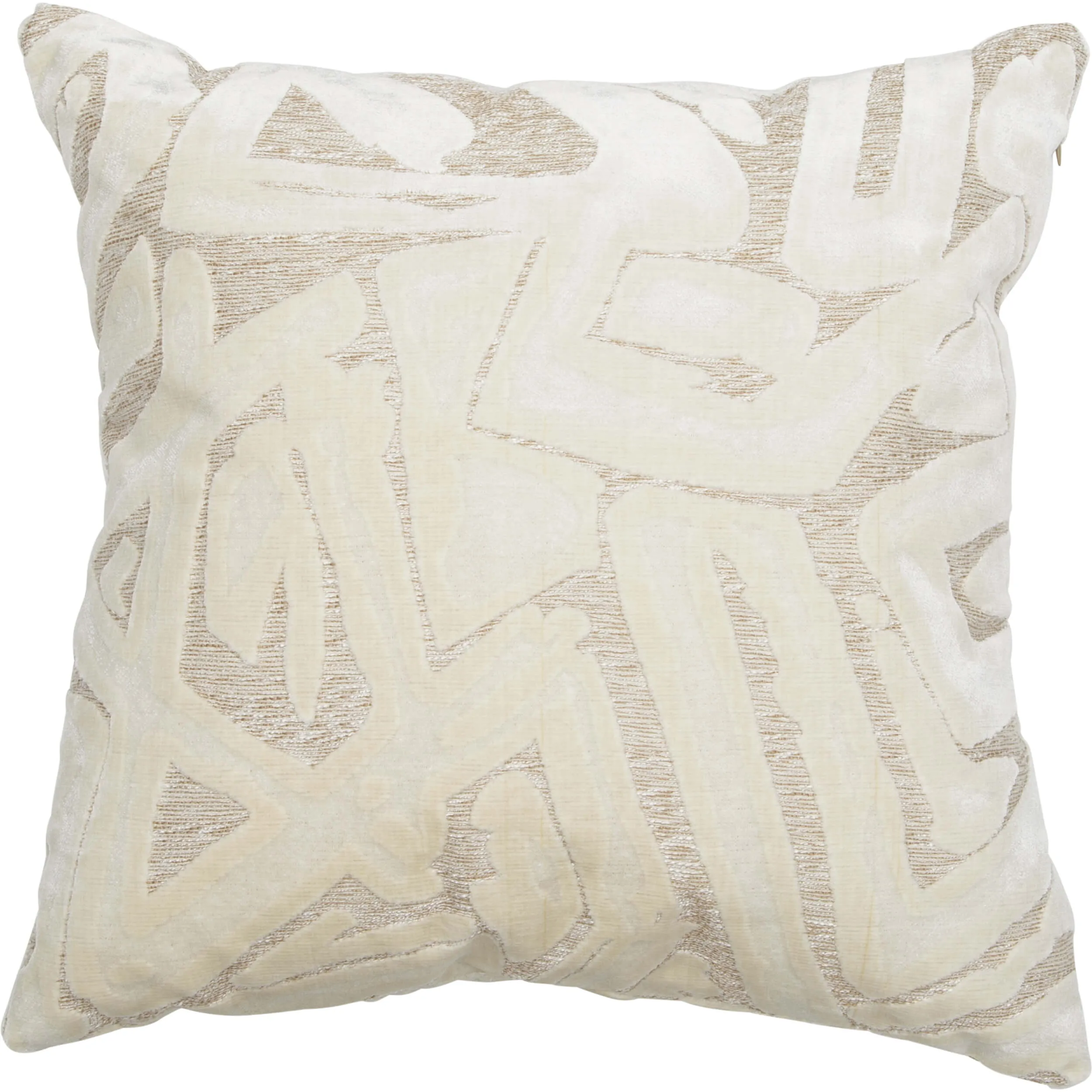 ACDC Pillow, Natural