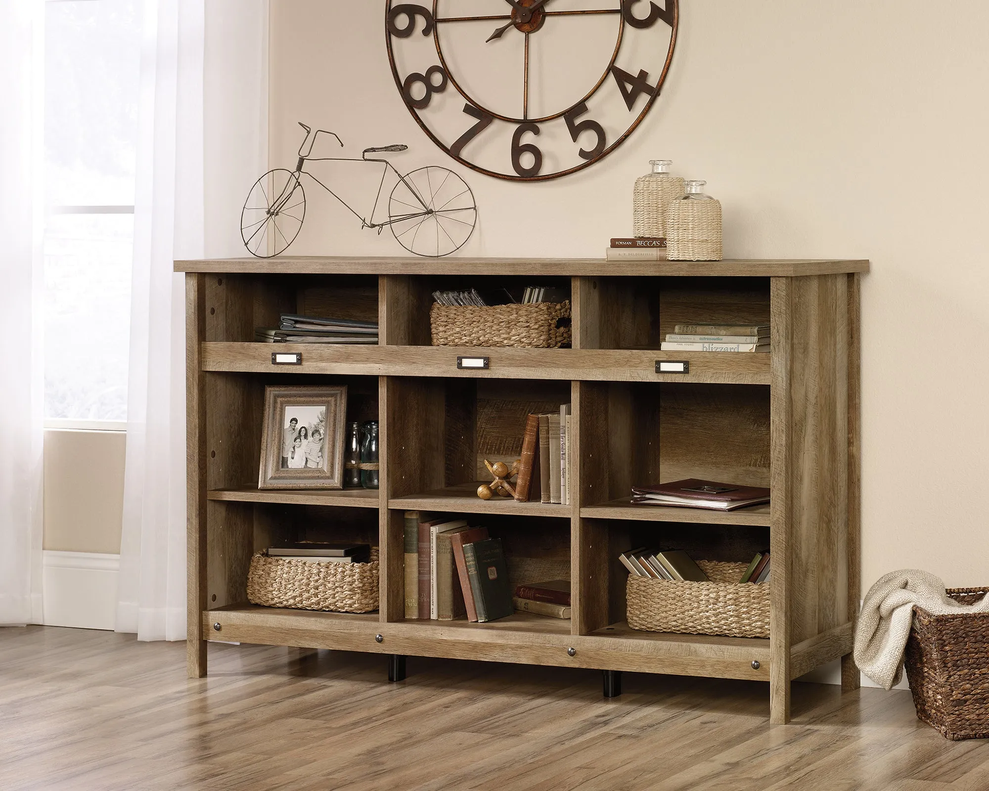 Adept Storage Credenza Coa