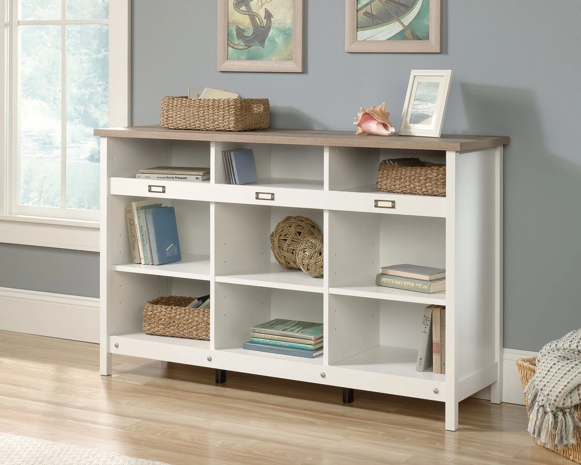 Adept Storage Credenza Sw