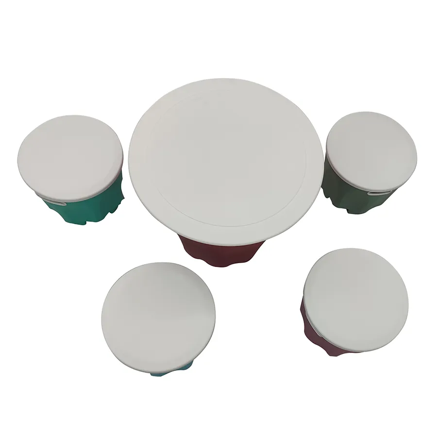 Adrianna Children Table Set