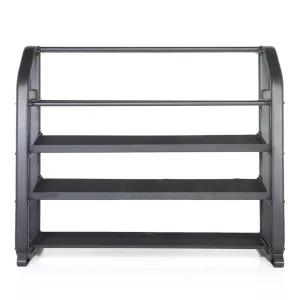 AgileFit 5 Level Storage Rack