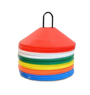 Agility Cones (Set)