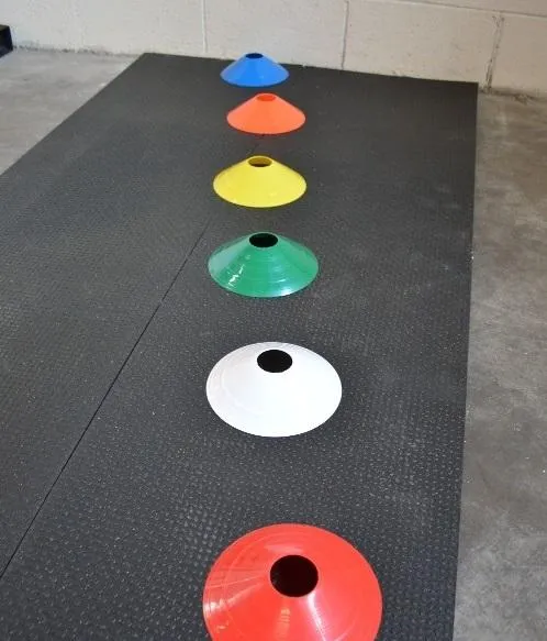 Agility Cones (Set)