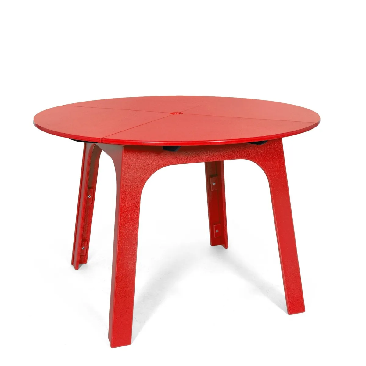 Alfresco Round Dining Table