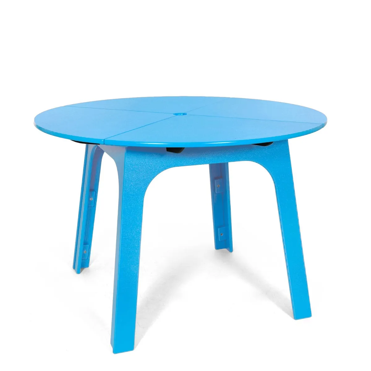 Alfresco Round Dining Table