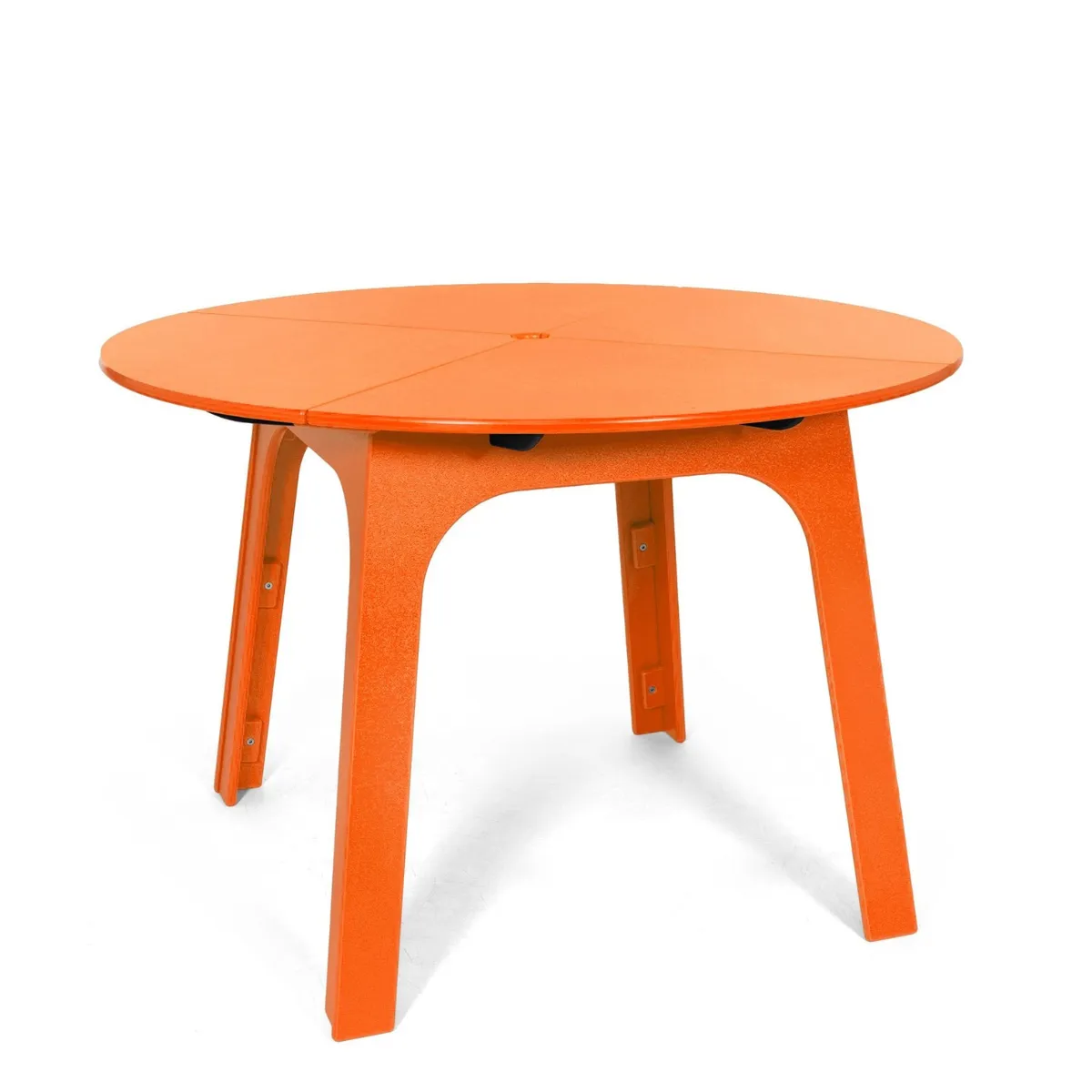 Alfresco Round Dining Table