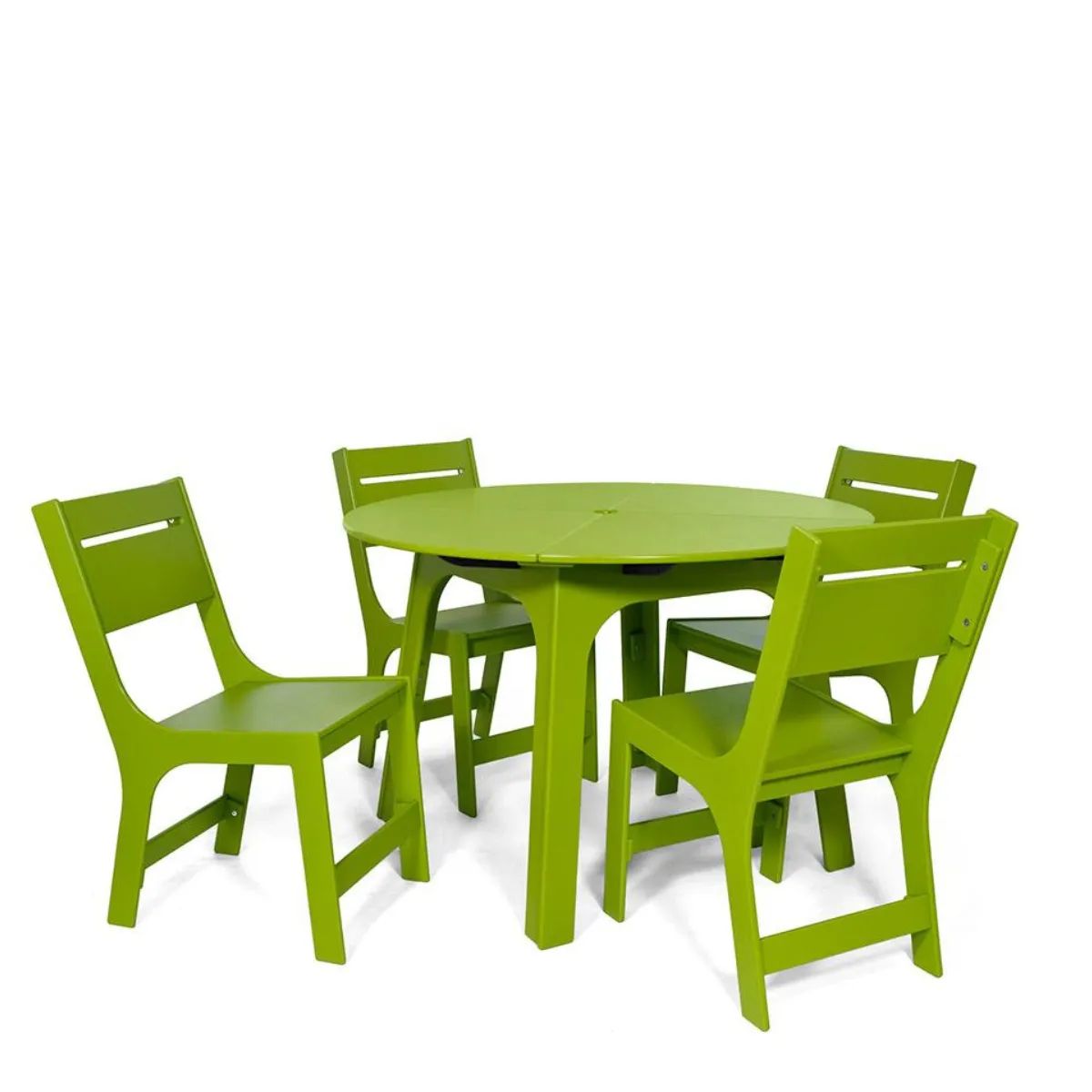 Alfresco Round Dining Table