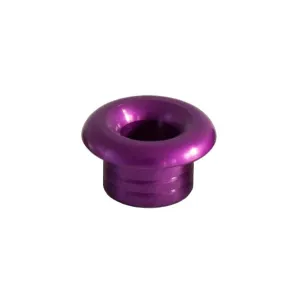 Allen Brothers 19mm Alloy Deck Bush - Purple