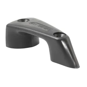 Allen Fairlead for Laser Bow - Grey