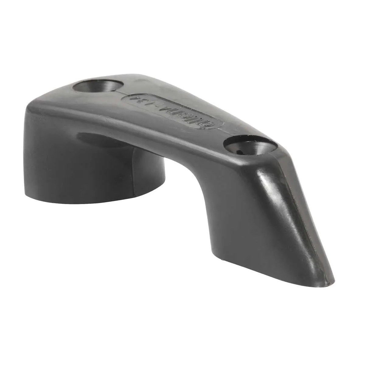 Allen Fairlead for Laser Bow - Grey