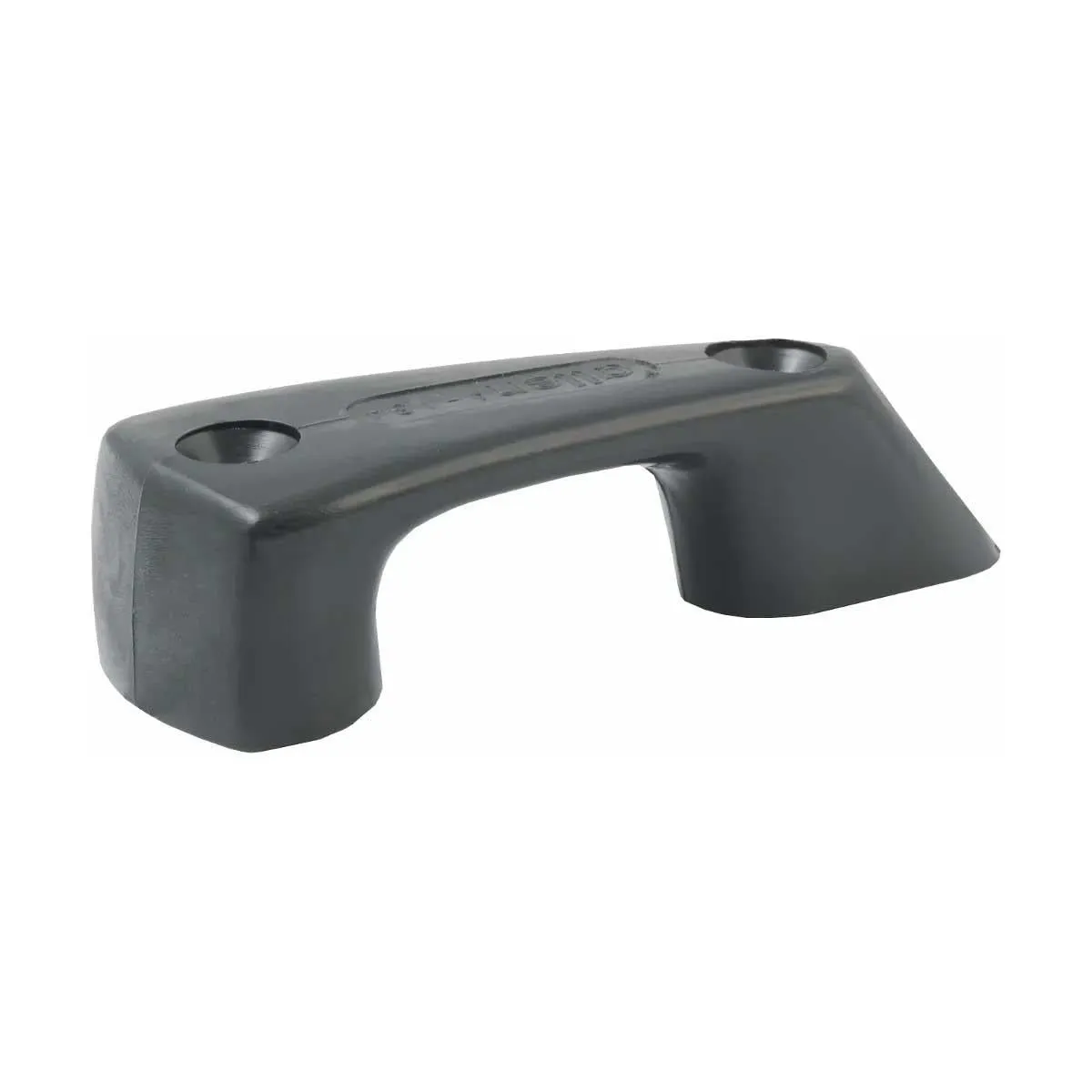 Allen Fairlead for Laser Bow - Grey