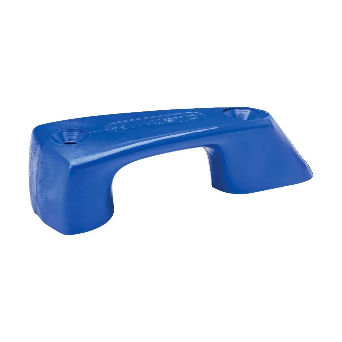 Allen Fairlead for Laser Bow - Royal Blue